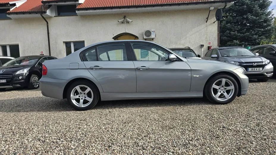 BMW Seria 3 -