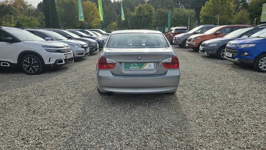 BMW Seria 3 -