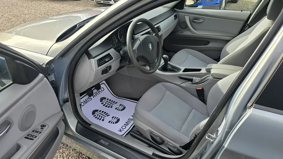 BMW Seria 3 -