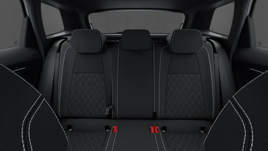 SKODA Karoq -