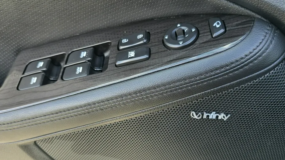 KIA Optima -