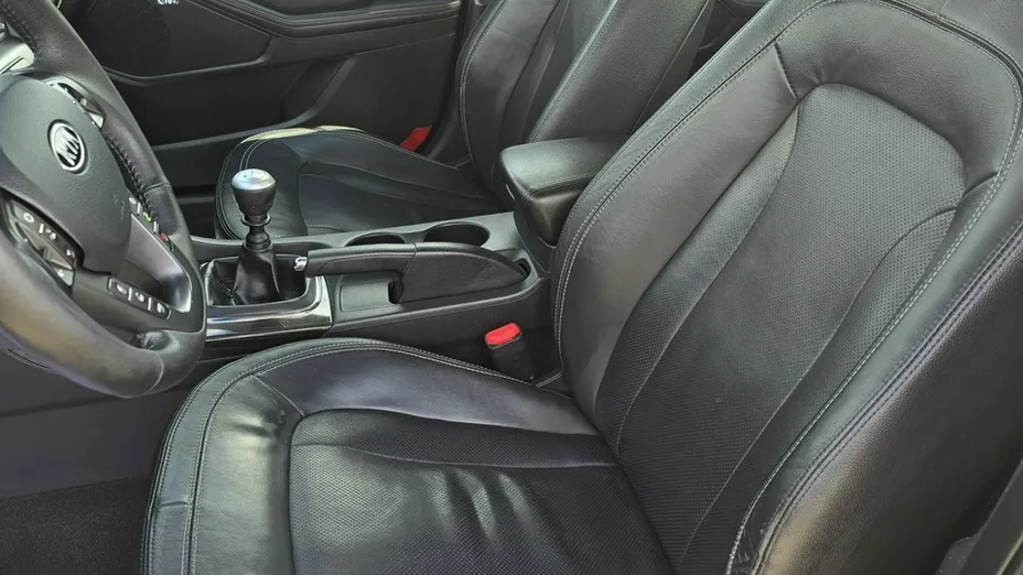 KIA Optima -