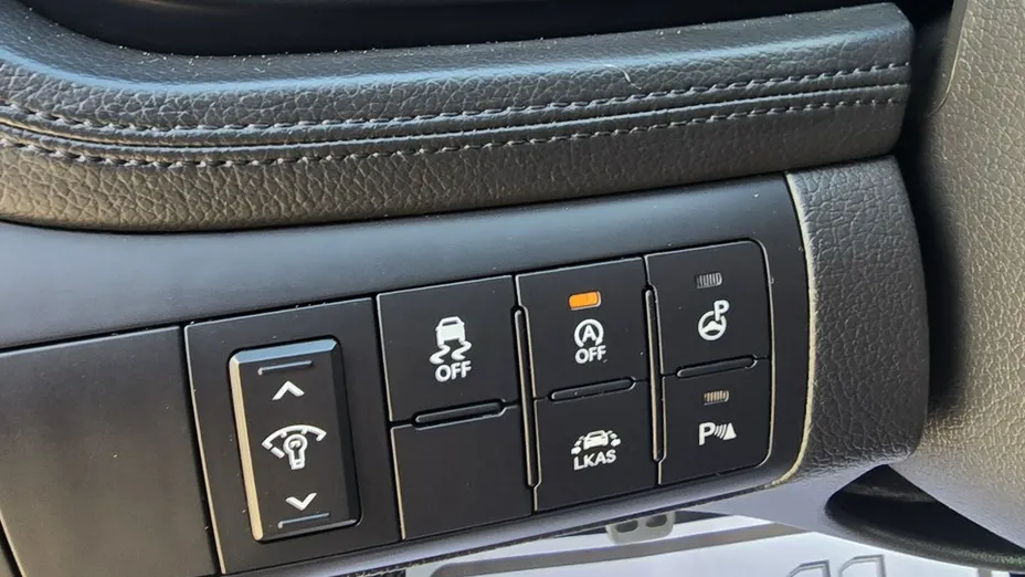 KIA Optima -