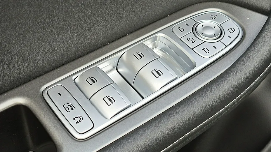 CHERY Tiggo 7 -