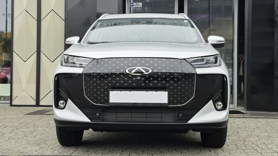 CHERY Tiggo 7 -