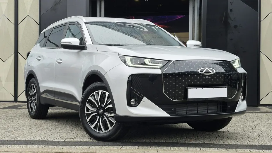 CHERY Tiggo 7 -
