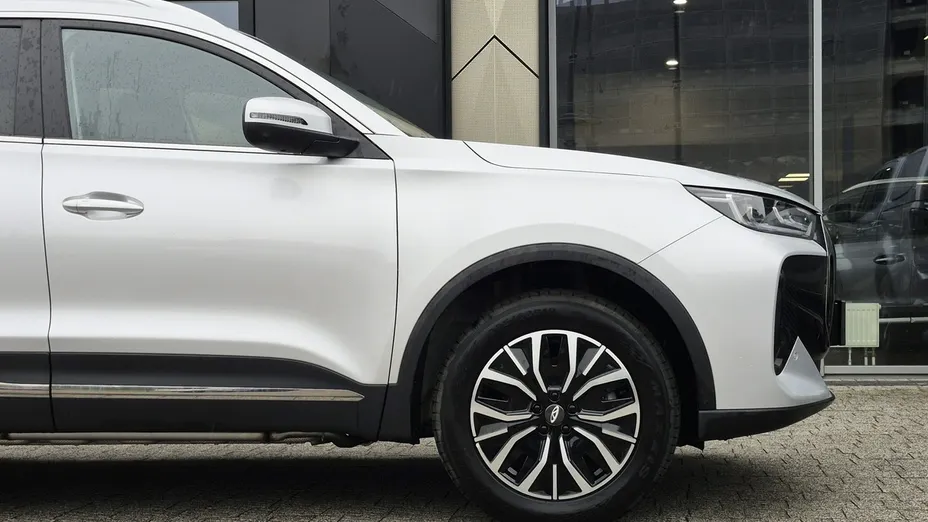 CHERY Tiggo 7 -