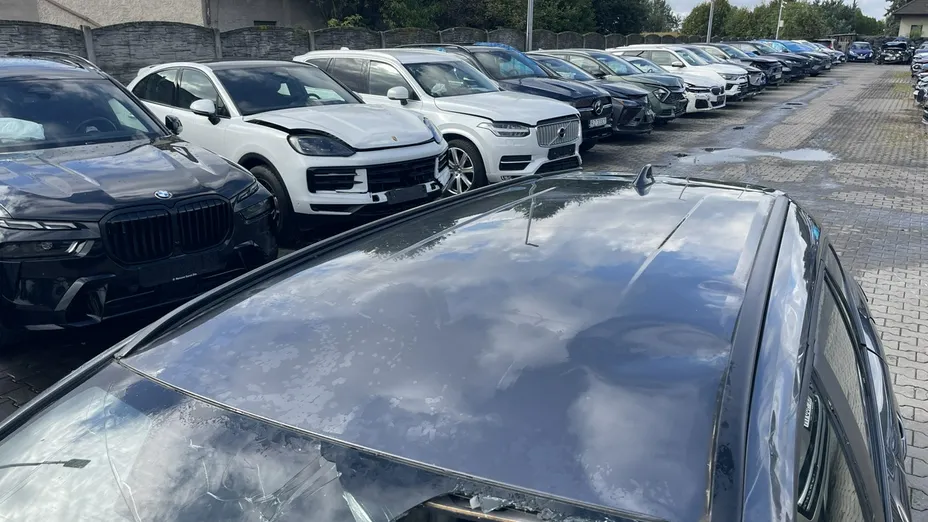 TOYOTA Corolla -