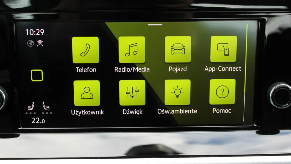 VOLKSWAGEN Golf -