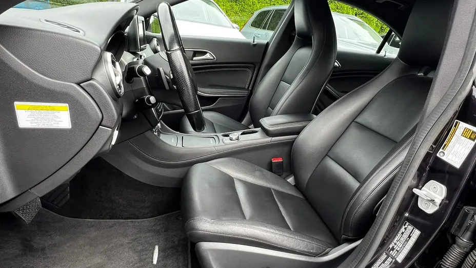 MERCEDES-BENZ A Klasa -