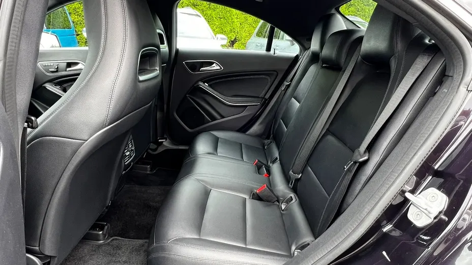 MERCEDES-BENZ A Klasa -