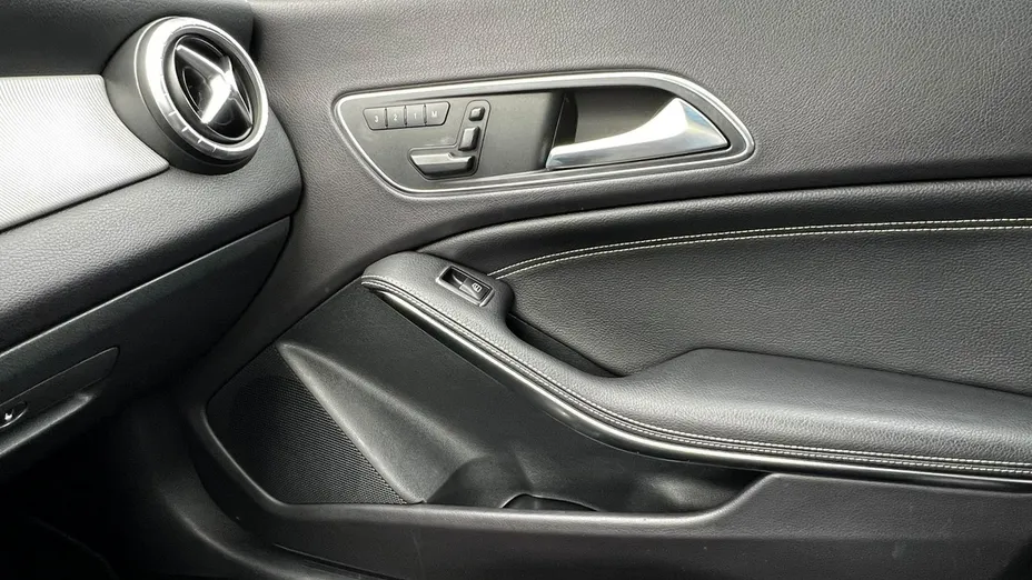 MERCEDES-BENZ A Klasa -