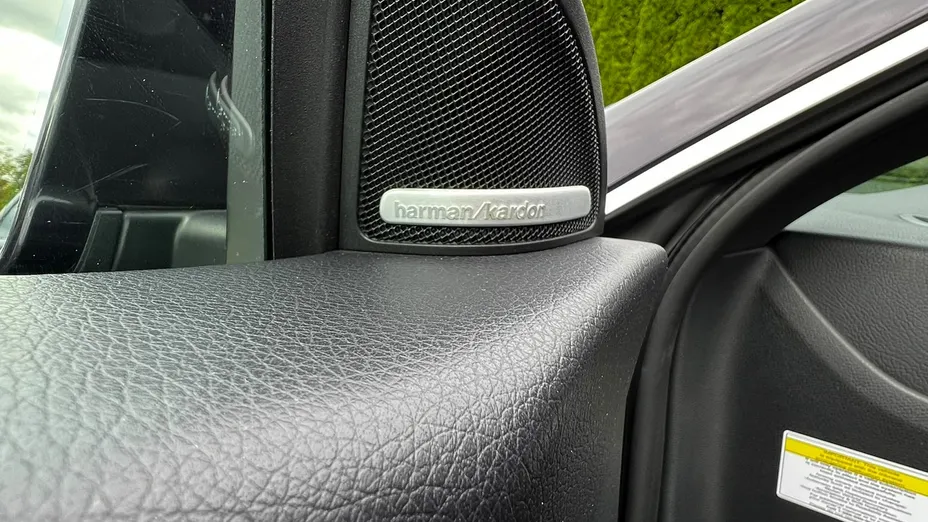 MERCEDES-BENZ A Klasa -
