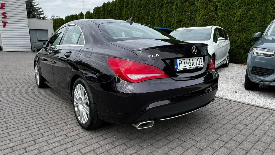 MERCEDES-BENZ A Klasa -
