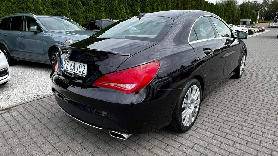MERCEDES-BENZ A Klasa -