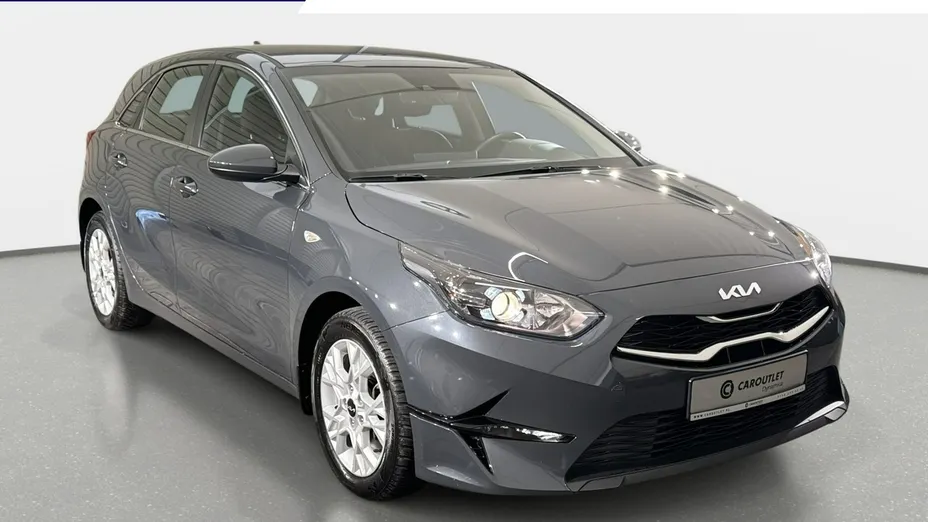 KIA Cee'd -