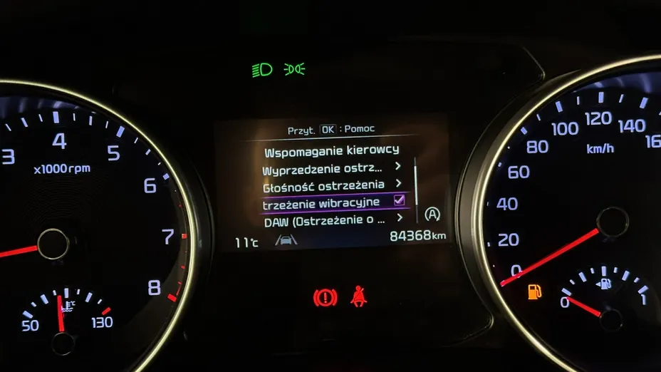 KIA Cee'd -
