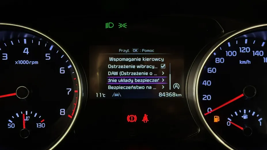 KIA Cee'd -