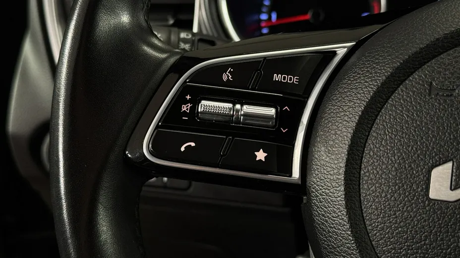 KIA Cee'd -