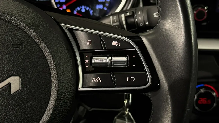 KIA Cee'd -