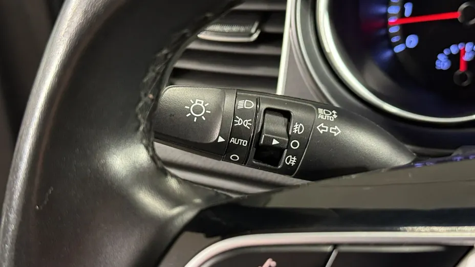 KIA Cee'd -