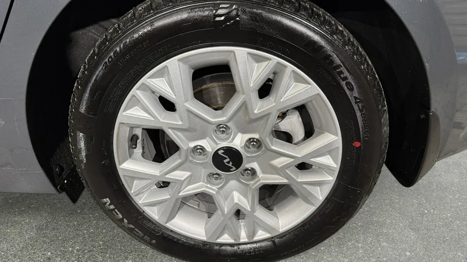 KIA Cee'd -