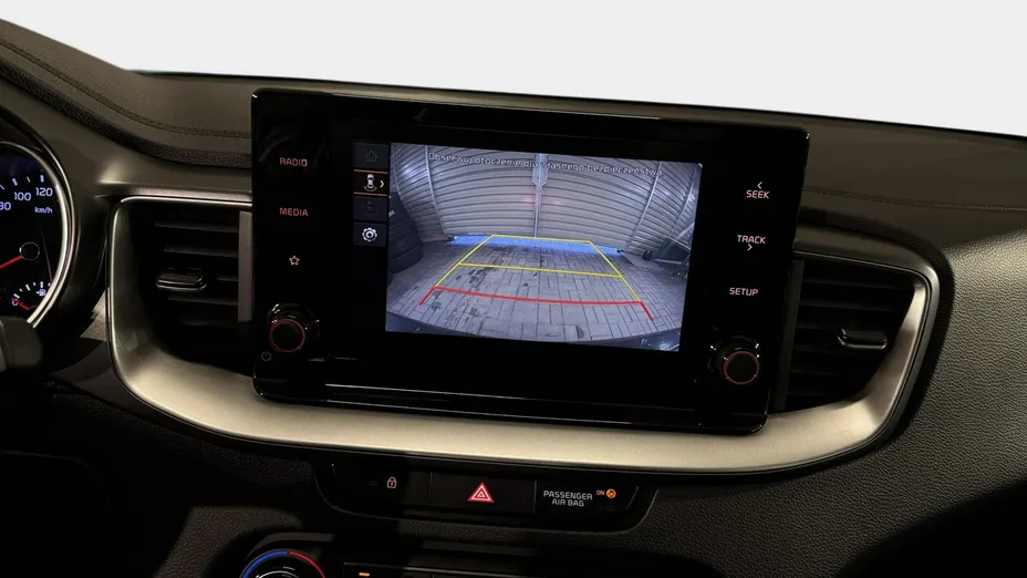 KIA Cee'd -