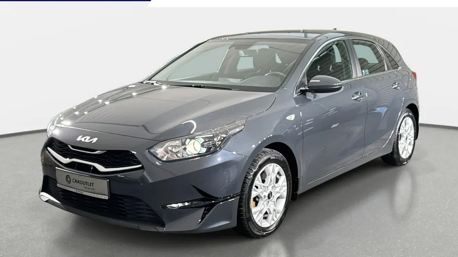 KIA Cee'd -