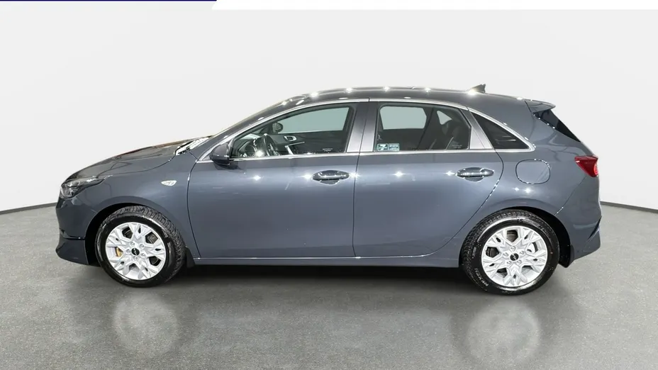 KIA Cee'd -