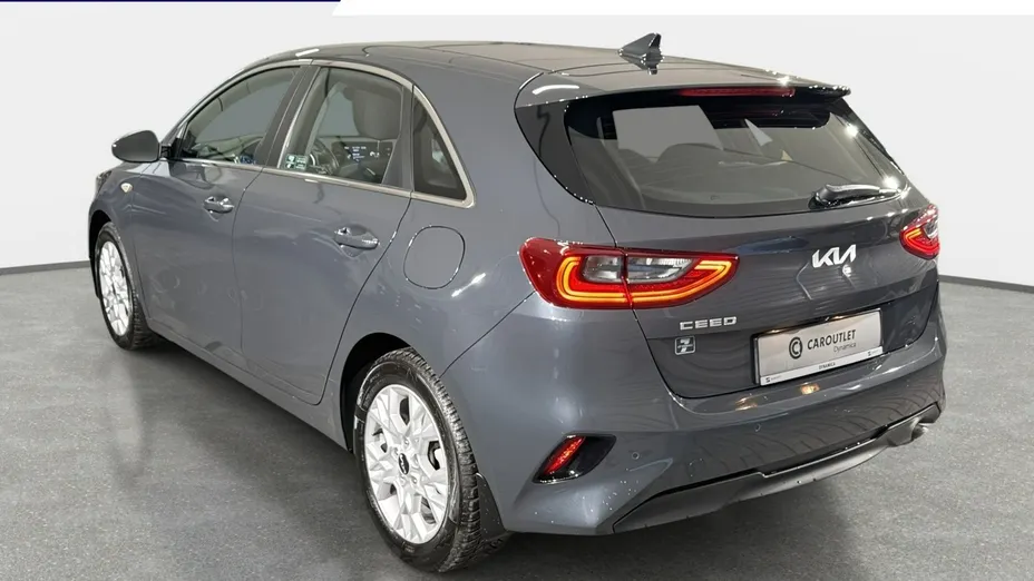 KIA Cee'd -