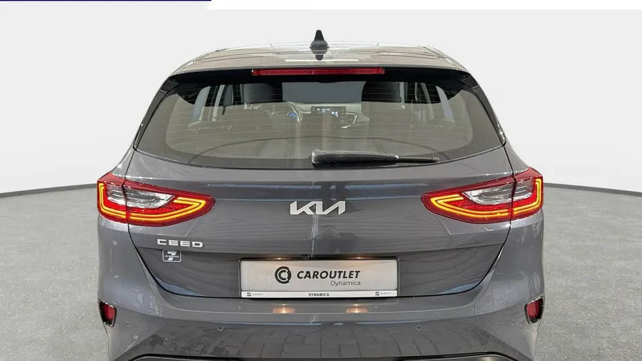 KIA Cee'd -