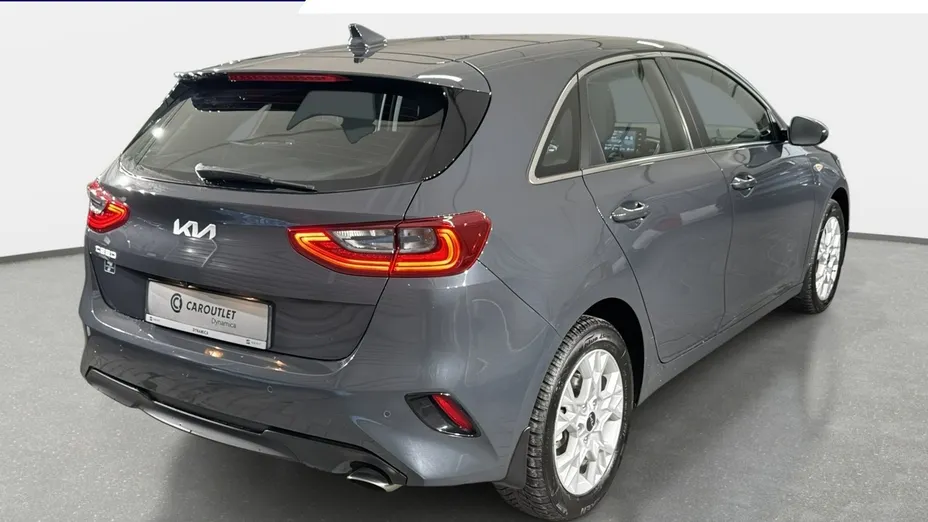 KIA Cee'd -
