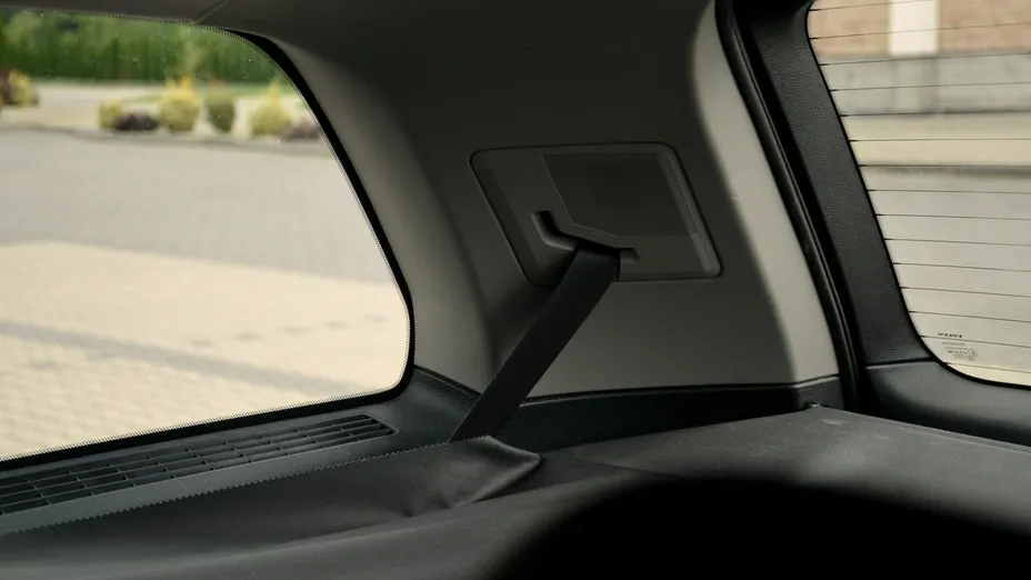 VOLVO XC90 -