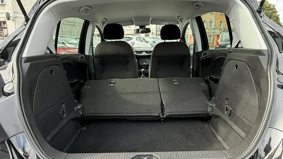 OPEL Corsa -