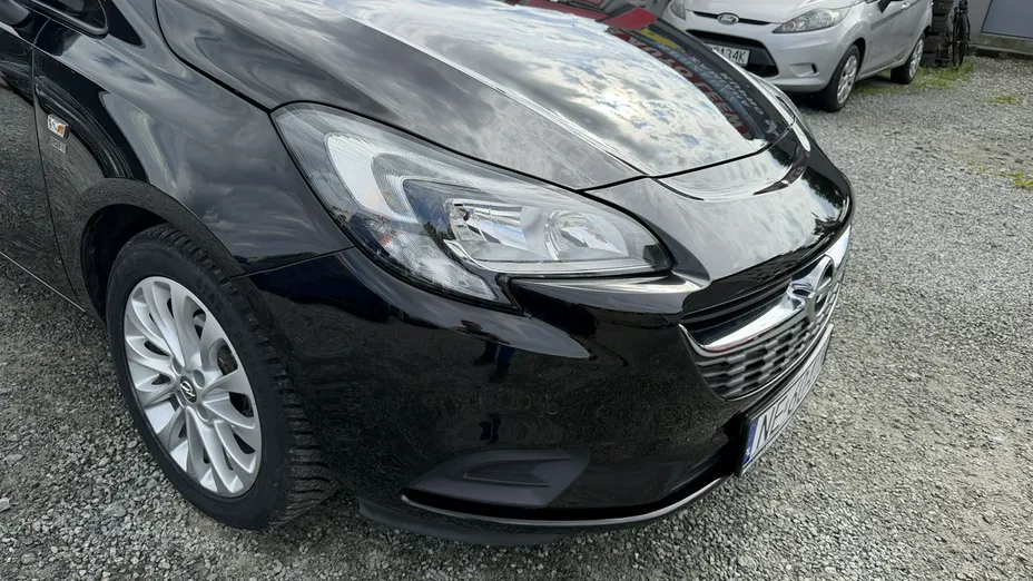 OPEL Corsa -