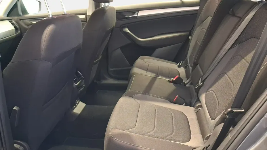 SKODA Kodiaq -