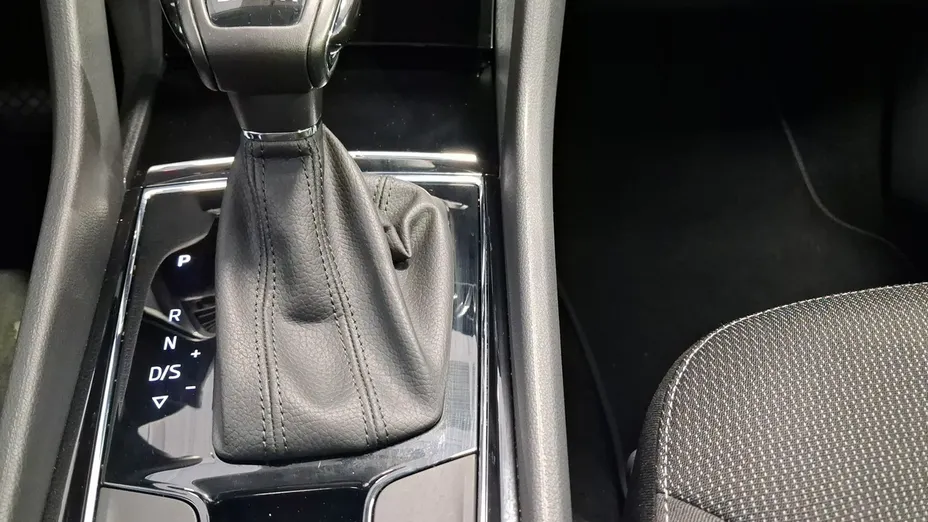 SKODA Kodiaq -