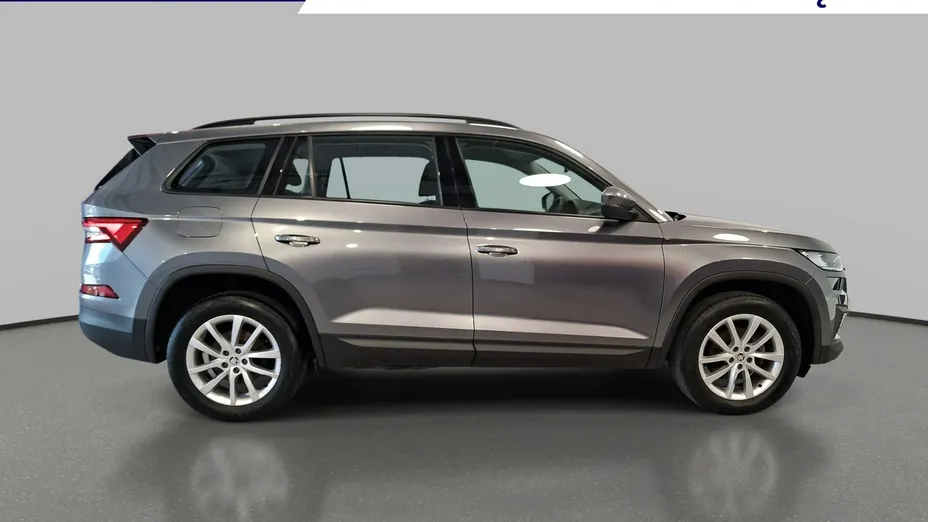 SKODA Kodiaq -
