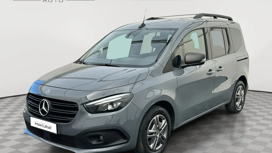 MERCEDES-BENZ Citan -