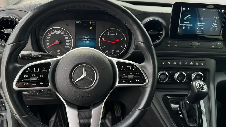 MERCEDES-BENZ Citan -