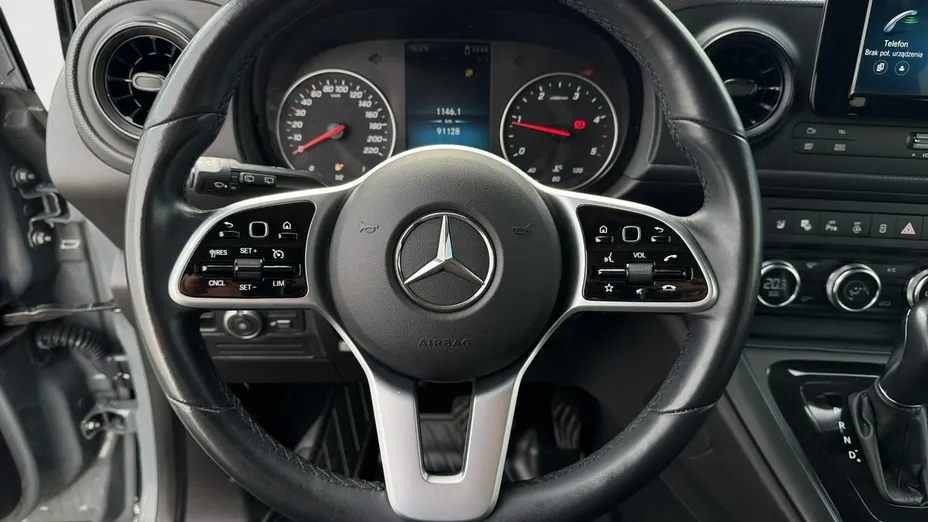 MERCEDES-BENZ Citan -