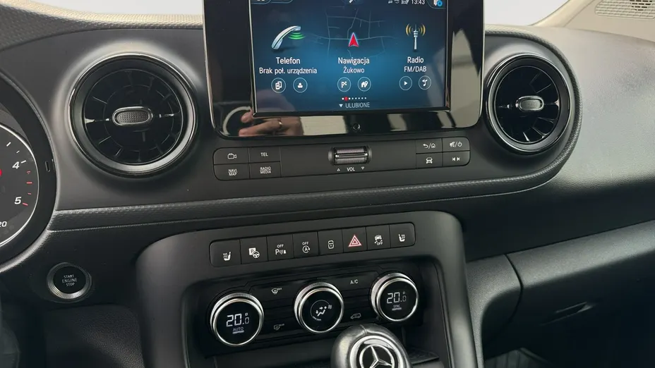 MERCEDES-BENZ Citan -