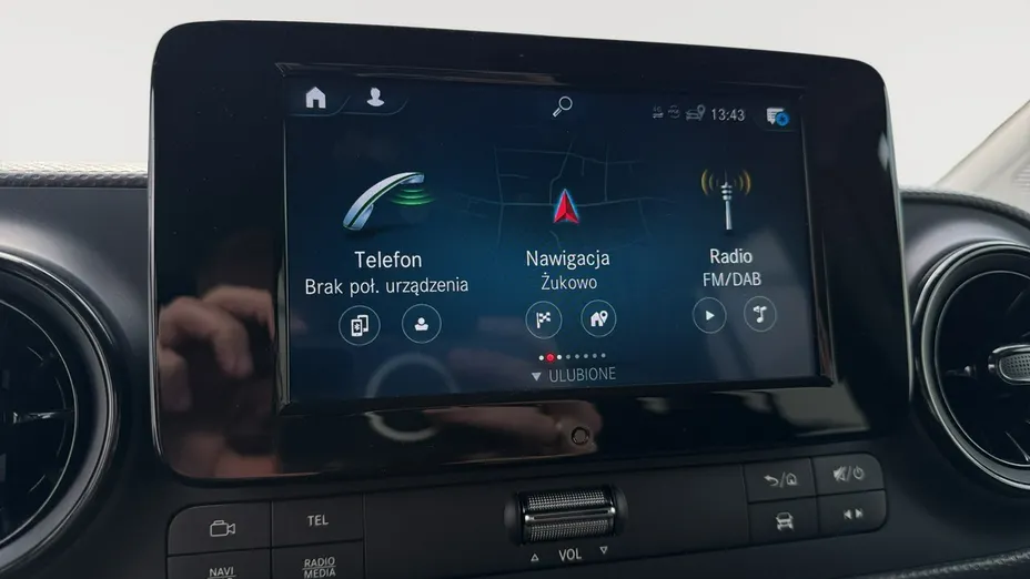 MERCEDES-BENZ Citan -