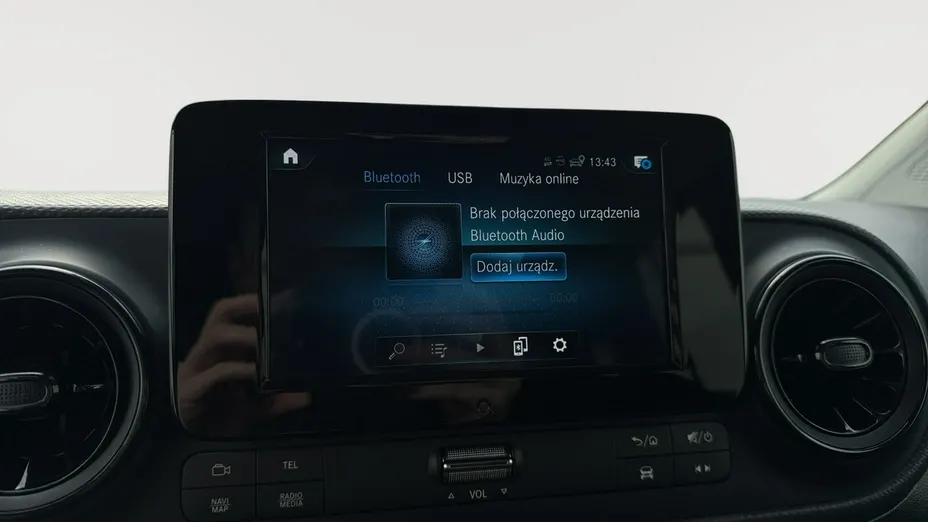 MERCEDES-BENZ Citan -