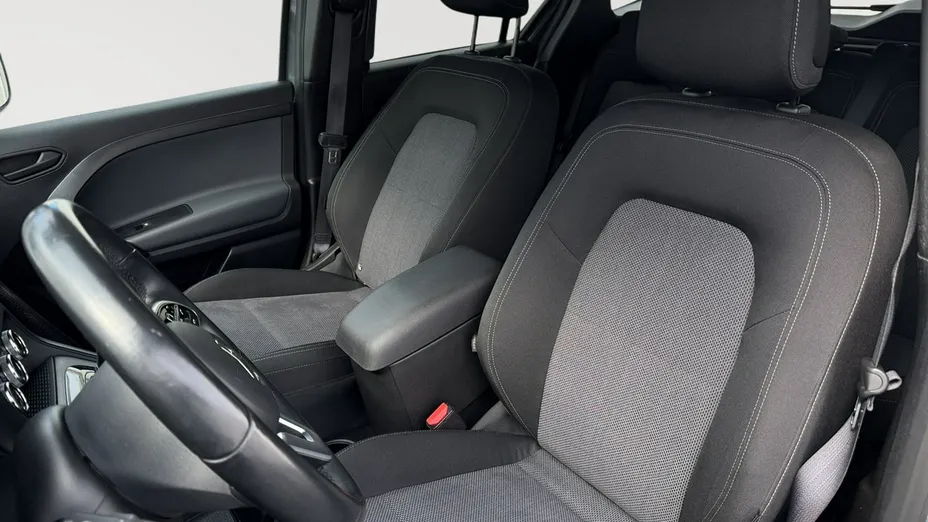 MERCEDES-BENZ Citan -