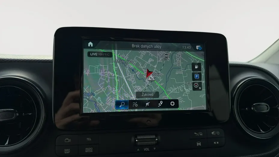 MERCEDES-BENZ Citan -