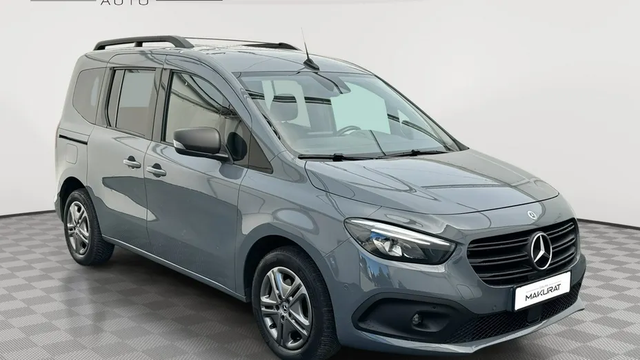 MERCEDES-BENZ Citan -
