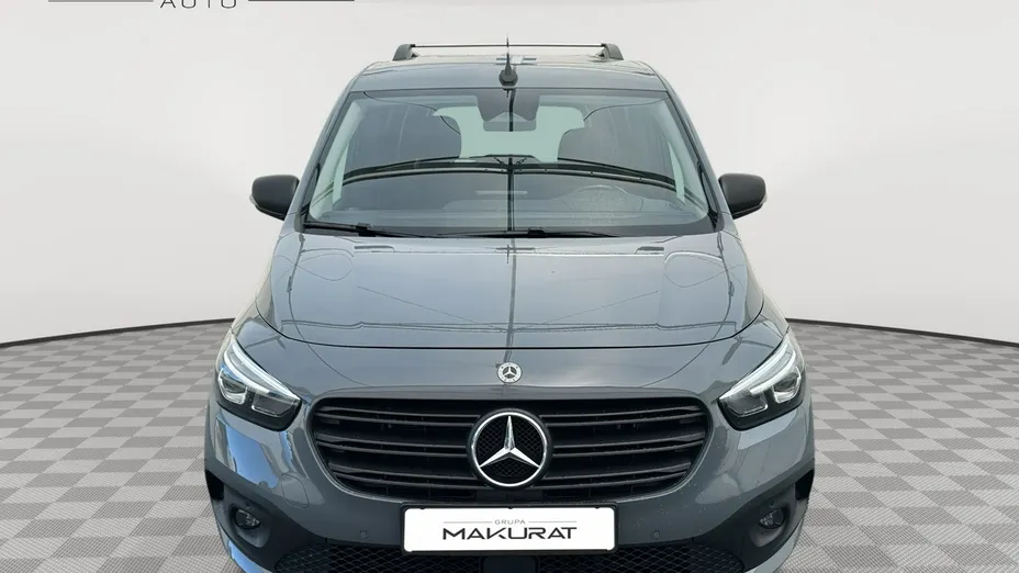 MERCEDES-BENZ Citan -
