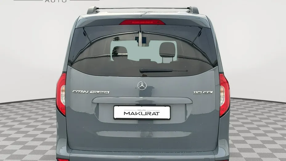 MERCEDES-BENZ Citan -