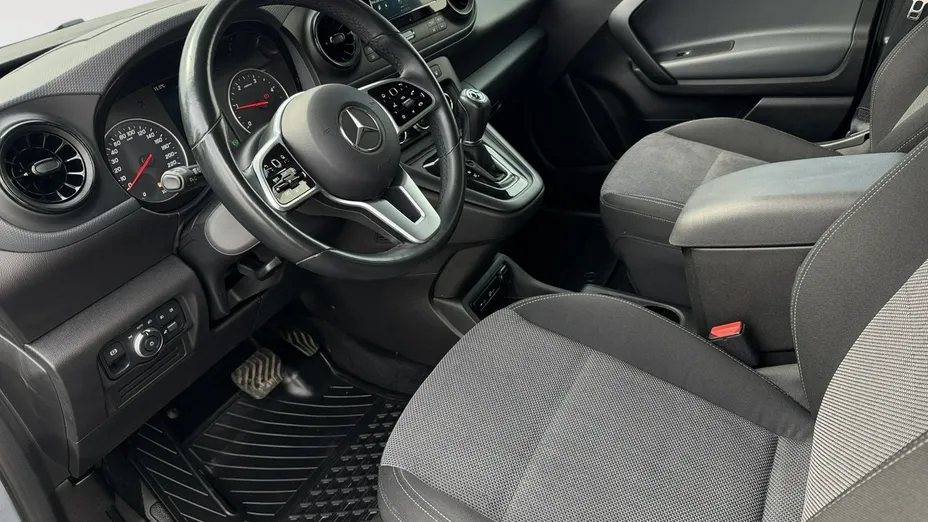 MERCEDES-BENZ Citan -